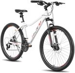 Hiland 26 Inch Mountain Bike for Wo