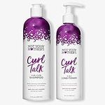 Not Your Mother's Curl Talk Shampoo