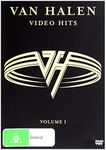 Van Halen: Video Hits, Vol. 1 [DVD]