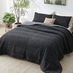 Bedsure King Comforter Set - Coolin