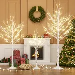 Cofiyard Outdoor Christmas Decorati
