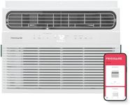 Frigidaire 10,000 BTU Smart Window 