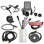 1000w Electric Bike Kit