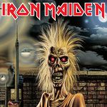 Iron Maiden [VINYL]