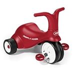 Radio Flyer Scoot 2 Pedal Ride on B