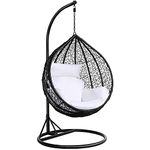 Outdoor Hanging Egg Chair