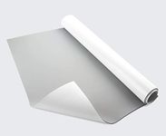 VYCO Protective Board Cover Gray White 24 Inches X 36 Inches Reversible 5 PLY Vinyl Roll