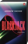 Blackjack: A Cross Novel (The Cross