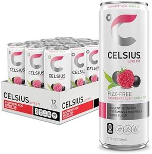 CELSIUS Ra