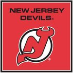 Turner New Jersey Devils Paper Cube (8080260)