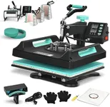 YITAHOME Heat Press Machine for T S