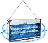 GIONEE 1.5 feet Premium Electric Bug Zapper Machine for Fly & Insect Killer (NOT for Mosquitoes)