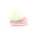 Robeez Boy's Unisex Babies' COSYBOOT Birth Shoes, Pink Light 131, 1.5/2 UK Child