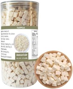 dried tofu 3.17oz/90g，tofu bag Vegetarian，dried tofu skin Asian style vegetarian dishes