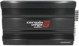 Cerwin Vega CVP2500.5D 2500W Max Po