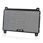 Motorcycle Radiator Grille Guard Cover for Kawasaki Z400 2019-2023