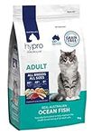 Hypro Ocean Fish Cat Food, 2.5 Kilo