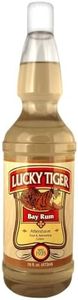 Lucky Tiger Bay Rum Aftershave 473 ml