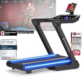 Sportstech