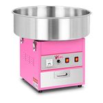 Royal Catering - RCZK-1200-W - Candy Floss Machine - 1200 W