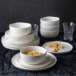 AmorArc Ceramic Dinnerware Sets, Wa