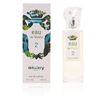 Sisley 2 Eau de Toilette for Women - 50 ml