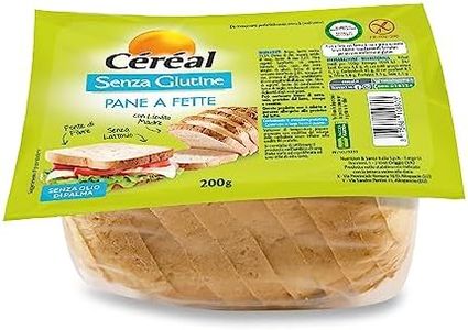 CÉRÉAL PAN