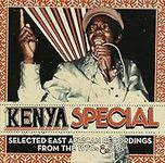 Kenya Special (3LP + 7" single)