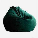 Bean Bag Chair for Adults Kids Velv