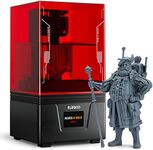 ELEGOO MARS 4 Max MSLA 3D Printer, 