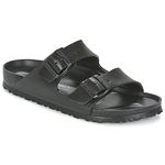 Birkenstock Arizona Eva Mules/Clogs Men Black - 7 - Mules Shoes