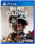 Call of Duty: Black Ops Cold War (P