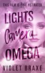 Lights, Camera, Omega (Hollywood Omegas Book 1)