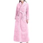 Bathrobes For Her