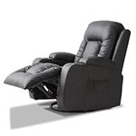 Levede Electric Recliner Chair Mass