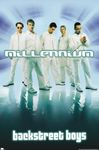 Backstreet Boys - Millennium Wall Poster