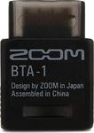 Zoom BTA-1 Bluetooth Adapter, Designed for H3-VR, L-20, L-20R, Q8n-4K, and F6