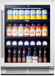 Yeego Beverage Refrigerator & Drink
