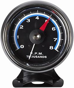 Bosch SP0F000062 Retro Line 3-3/8" Tachometer