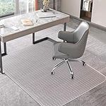 Office Chair Mat for Carpeted Floor