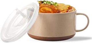 Chubacoo Soup Mug with Lid: 38 OZ S