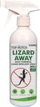 Lizard Spray - 250ml | Safe & Effective Repellent for Lizards | Long-Lasting Protection | Non-Toxic & Odourless Formula | Indoor Use