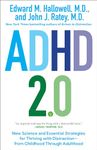 Books On Adhd