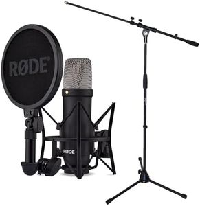 Rode NT1 S