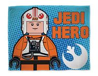 Lego Star Wars Blankets