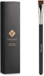 TEOYALL Thin Flat Eyeliner Brush, P