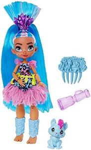 Cave Club Tella Doll