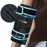 SuzziPad Elbow Ice Pack for Injurie