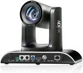 Tenveo AI Auto Tracking NDI PTZ Cam