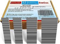 SimCos 23 Gauge Stainless Steel Pin